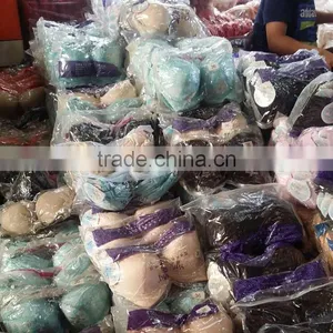 GZY Bulk Bras Brazilian Bras Plus Size Bras and Panties thumbnail-5