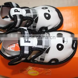 GZY Cute and Soft Model Kids Boy Shoes Baba Size Mixed Model Stock 2017 High Quality Waterproof Wholesale Guangzhou 2017 thumbnail-5