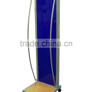 Golf Clubs Driver Wood Holder Mini Golf Stnad thumbnail-4