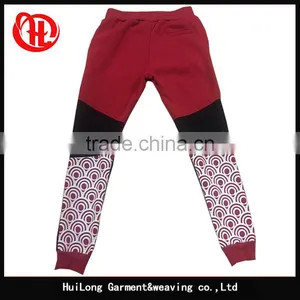 Color Available Unique Sports Pants Children Jogging Pants thumbnail-4
