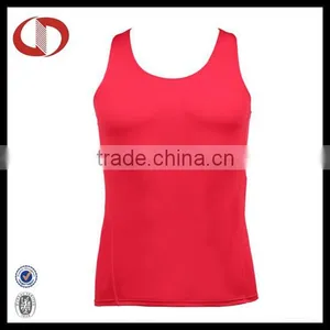 Wholesale Men Fitness Tank Tops thumbnail-1
