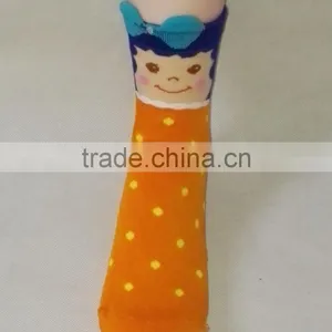 3D Design Socks Animal Design Socks Short Socks thumbnail-3