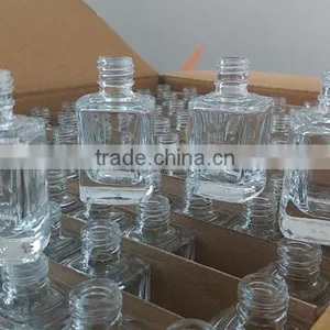 Made in India Nail Polish Bottles, Factory Direct High Quality Bottles India thumbnail-6