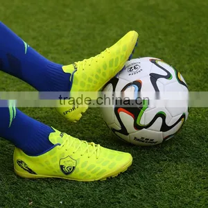 MLS12183 New Football Shoes Soccer Men's thumbnail-4