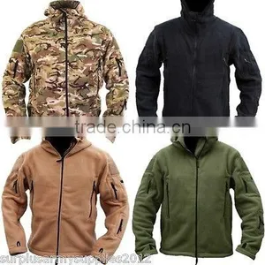 Camo Jackets Winter - Summer Army Jackets Custom Jackets thumbnail-2