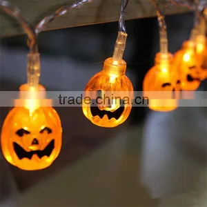Good Quality Halloween Pumpkin Led Lamp for Party Decoration thumbnail-2