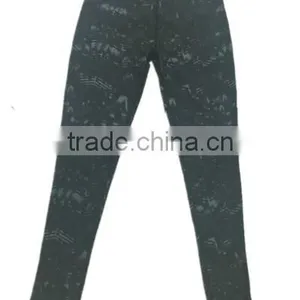 Woman Sport Yoga Pants thumbnail-2