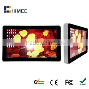32inch Lcd Screen Multi ir Touch Screen Monitor thumbnail-1