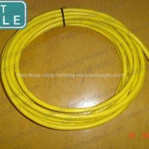 CAT6 SSTP Twisted Pair Gigabit Ethernet Extension Cable / Outdoor Ethernet Cables thumbnail-1