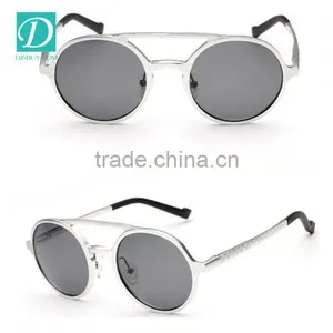2016 New Polarized UV400 Eye Sunglasses For Beauty Ladies thumbnail-5