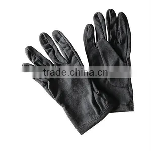 Outdoor Hunting Gloves ,wool Gym Gloves Heather Grey Color thumbnail-2