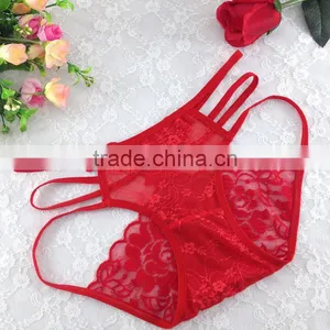 Underwear Models Women Thong Sexy Best Selling Tight Underwear thumbnail-4