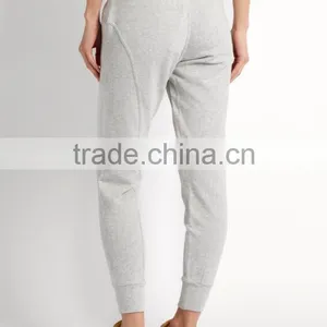 Custom Wholesale Women Jogger Track Pants Breathable Fitness Traning Running Sports Pants thumbnail-3