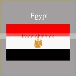 New Summer Crystal Design Arab Flag Pattern T-shirt Boys Egypt Flag Arab Strap t Shirt thumbnail-2