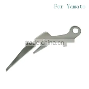 20166 Thread Retaining Finger for Yamato AZ7600G, AZ8500G, YA6500H, AZF8600SD, AZ6500G, AZ8600H thumbnail-1