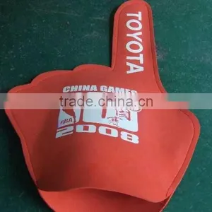 EVA Hand of Cheering Finger thumbnail-1