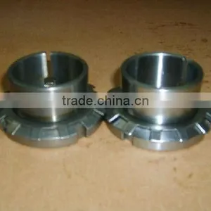 High Precision Metric Hydraulic Adapter Sleeve H2328 thumbnail-1