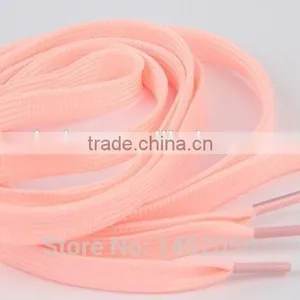 Luminous Shoelaces Glow In The Dark Shoelaces Fluorescent Shoelace For Sport Flat Shoe 100cm * 5 Different Colors thumbnail-6