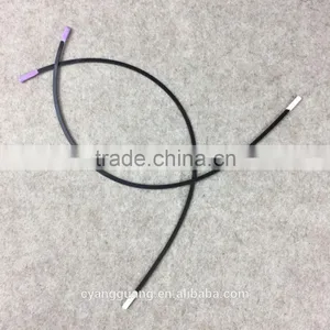 2017 New Design Shape Memory Bra Wire For Underwear Accessory thumbnail-4