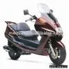 Sell Scooter MT150T-4 thumbnail-1