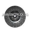 SINOTRUK HOWO CLUTCH DISC WG1560161130 thumbnail-1