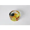 Glass Ashtray Glass Ash Tray Low Price And High Quality thumbnail-2