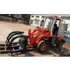 CEapproved Wheel Loader thumbnail-1