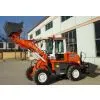 CE Approved Wheel Loader ZL15G thumbnail-1