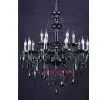 Traditional European Crystal Chandelier thumbnail-1