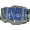 UT-509, Serial Port Hub, RS-485 / 422 Repeater, Rail-mounted, Photoelectric Isolation thumbnail-1