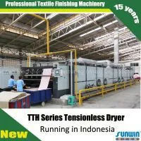 Fabric Tensionless Dryer thumbnail-1