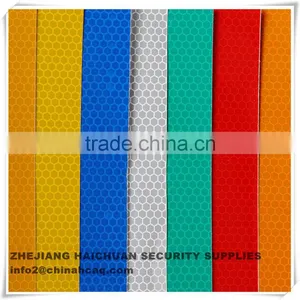 HC-R120 High Intensity Grade Printable Reflective Sheeting(Acrylic Type) thumbnail-3