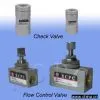 Sell Check Valves and Flow Control Valves thumbnail-1
