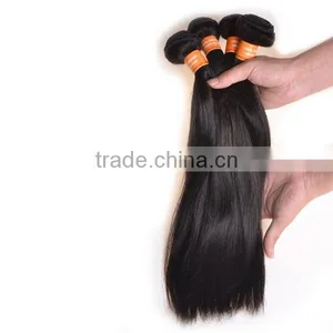 Peruvian Virgin Hair,full Wholesale Grade 7a Peruvian Human Hair,100% Straight Peruvian Hair thumbnail-6