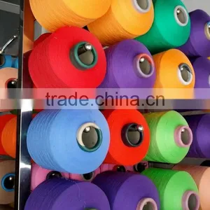 100% Polypropylene Yarn pp Yarn for Socks and Webbing Weaving thumbnail-1