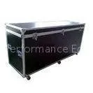 24U HIGH QUALITY FLIGHT CASE thumbnail-1