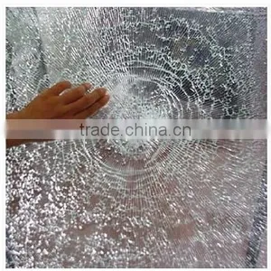 Hot Selling Exploration Proof 8 Mil Car Window Security Film With PET Material thumbnail-2