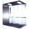 Elevator Decoration , Center Car Door Elevator Cabin Decoration thumbnail-1