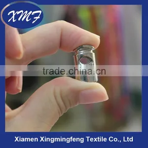 Antique Metal Cord Lock, Spring Stopper thumbnail-2