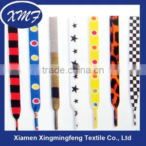 Printing Heat-transfer Shoelace thumbnail-1