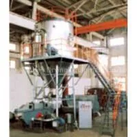 Standard Rotary Spray Dryer thumbnail-1