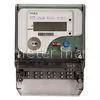 Polyphase Residential Three Phase Energy Meter Four Wire 3 x 230V / 400V AC thumbnail-1