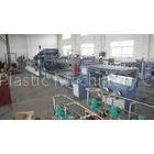 Reinforced PP Plastic Strap Band Making Machine With Excellent Straightness thumbnail-1
