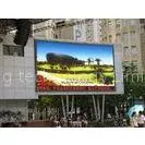 Waterproof Outdoor Advertising Led Display for Airport , Gym , Market thumbnail-1