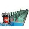 18 Stations High Speed Slitting Hydraulic Mould Cut Metal Roll Forming Machine Equipments thumbnail-1