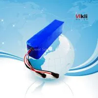 48V 10AH LiFePO4 Battery ,lithium Ion Phosphate Battery for Electric Bicycles thumbnail-1