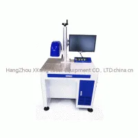 3D Fiber Laser Marking Machine, KungX thumbnail-1