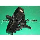 HDD Horizontal Directional Drilling Ring Reamer Strong Mantle Rock thumbnail-1