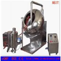Tablet Sugar Coating Machine thumbnail-1
