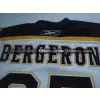 2010-NHL-Size 48-54-> #37 Patrice Bergeron Boston Bruins White NHL Jersey thumbnail-2